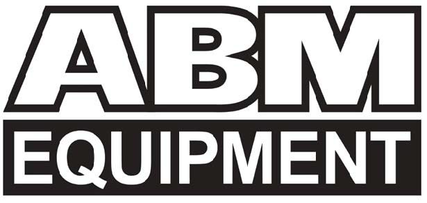 AMB Equipment Logo ABM Equipment