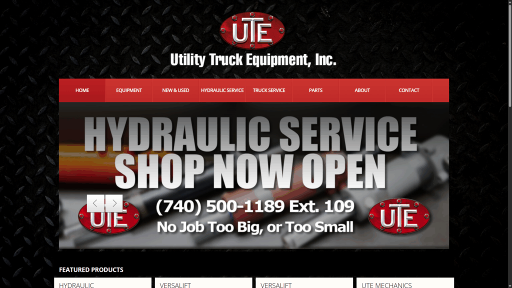 ute ute